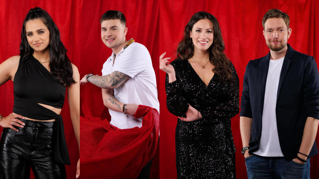 Welcher Promi hat am meisten Gewicht verloren? Große Halbzeitbilanz bei "Let's Dance"