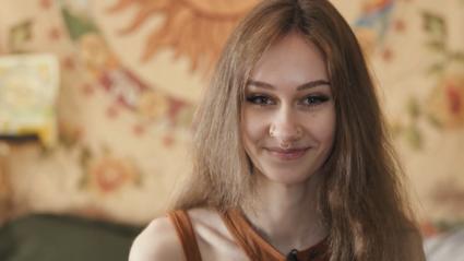 Olivia Klopchin hat einen Arm wie Hulk: Das steckt hinter der