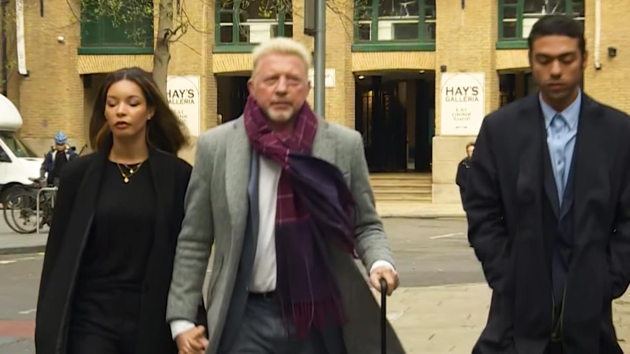 Entscheidung vertagt: Boris Becker muss weiter bibbern Wann fällt das Urteil in London?