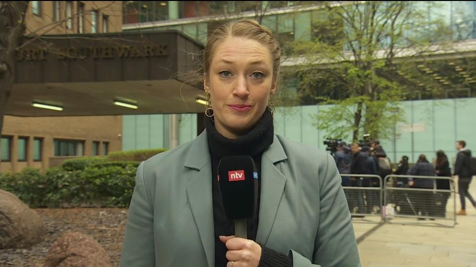 Jury: Boris Becker schuldig! RTL-Reporterin erklärt Details Prozess in London