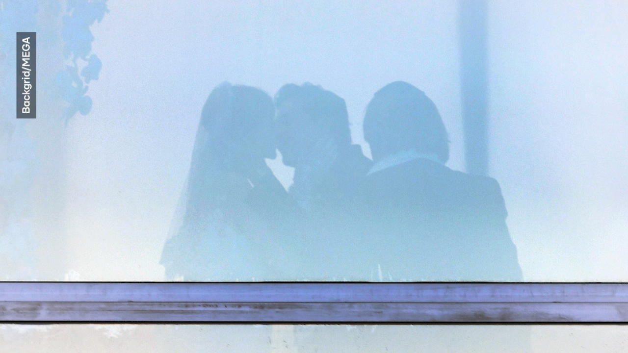 Brooklyn Beckham und Nicola Peltz haben geheiratet Traumhochzeit
