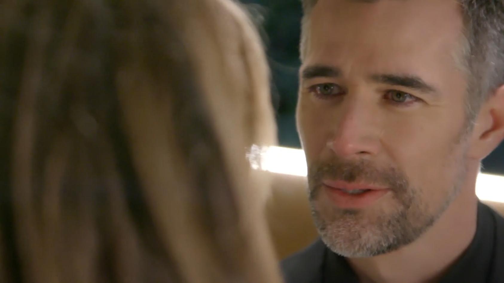 „Unter uns“-Spoiler: Ein Date von Eva und Dominic endet überraschend