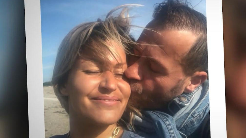 Das macht Witwe Jasmin Herren an seinem Todestag Ein Jahr ohne Willi Herren
