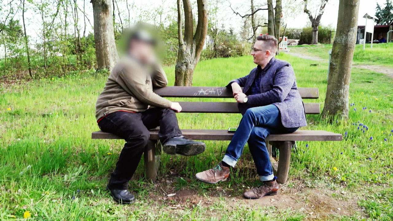 Sachsen Gelernter Gärtner wollte sich als Arzt ausgeben und Praxis in