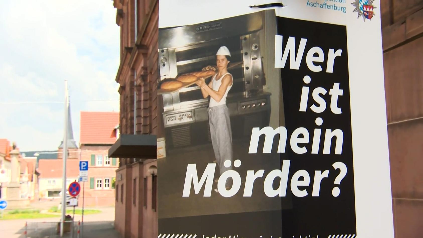 Cold Case Klaus Berninger soll endlich geklärt werden Wer tötete den Bäckerlehrling?