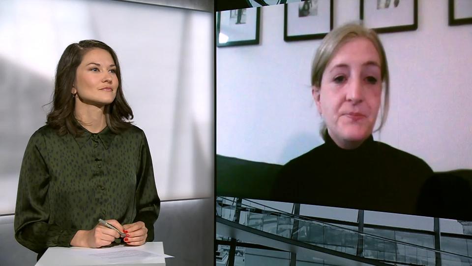 "Mich bewegt jedes Schicksal" Musikmanagerin hilft in der Ukraine