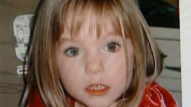 "Etwas" Von Maddie Gefunden? Ist Das Der Durchbruch Im Fall Maddie McCann?