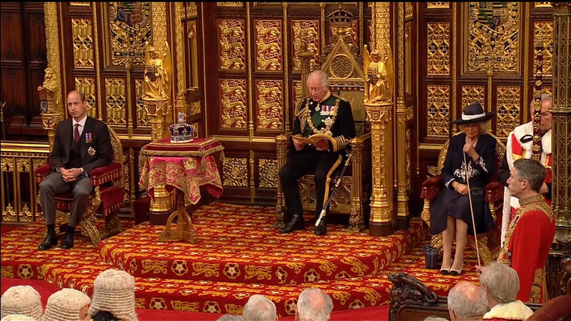 Prinz Charles als "Aushilfs-Queen": Beginn einer neuen Ära? Royal-Experte schätzt ein