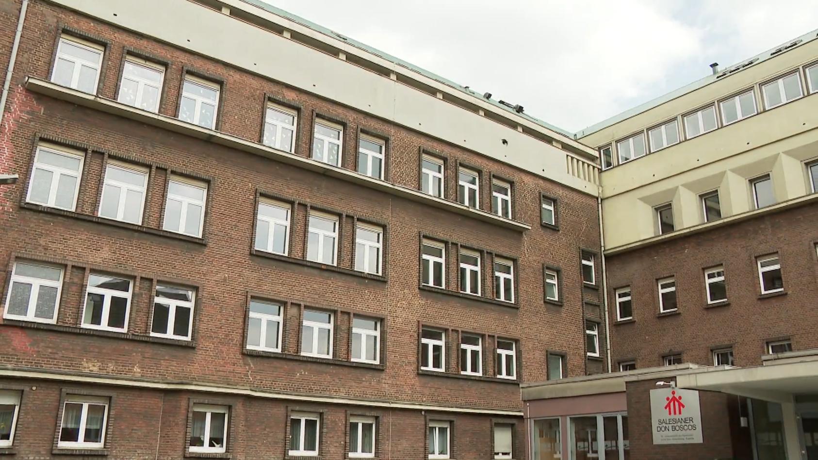Anschlag auf Schule verhindert Der Tag danach