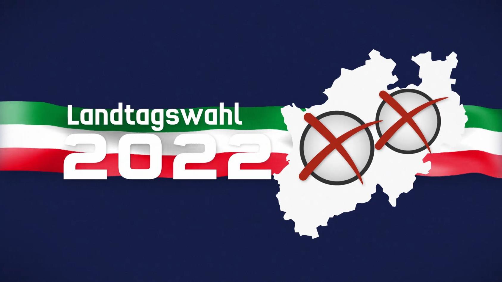 So arbeitet der Landtag NRW wählt
