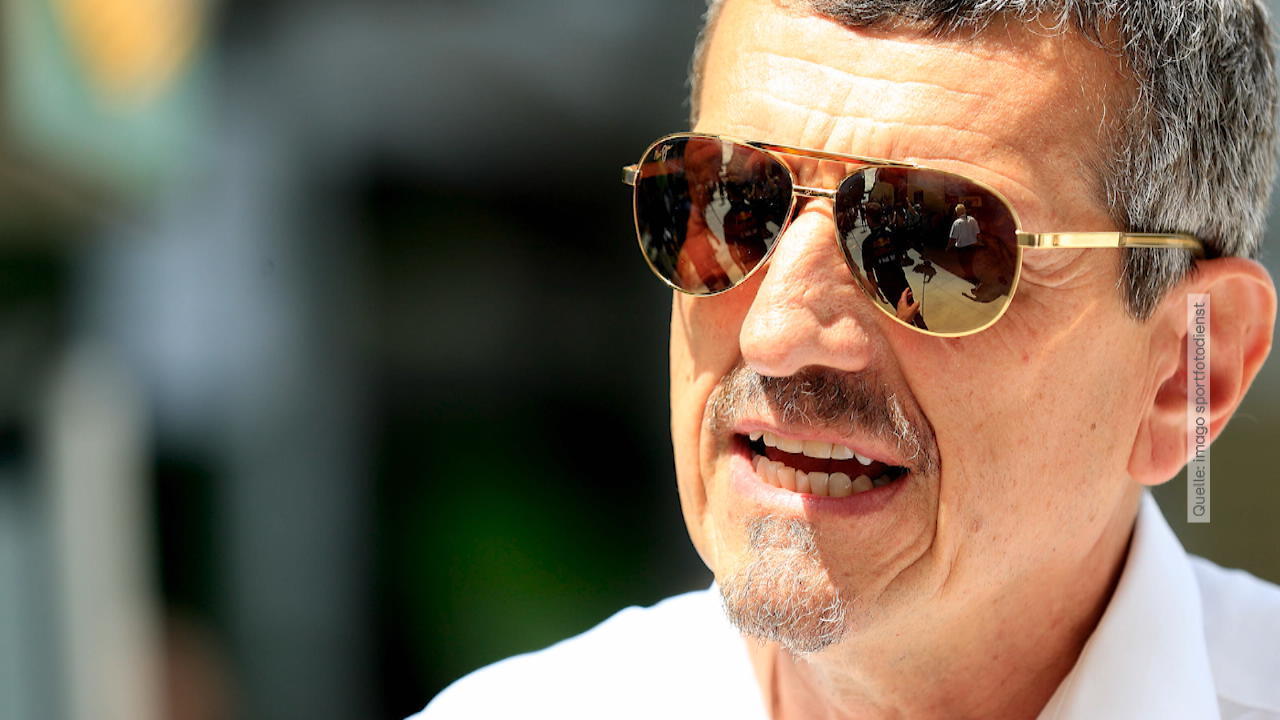Steiner hat Geduld mit Mick - noch! Schumacher-Crash in Miami