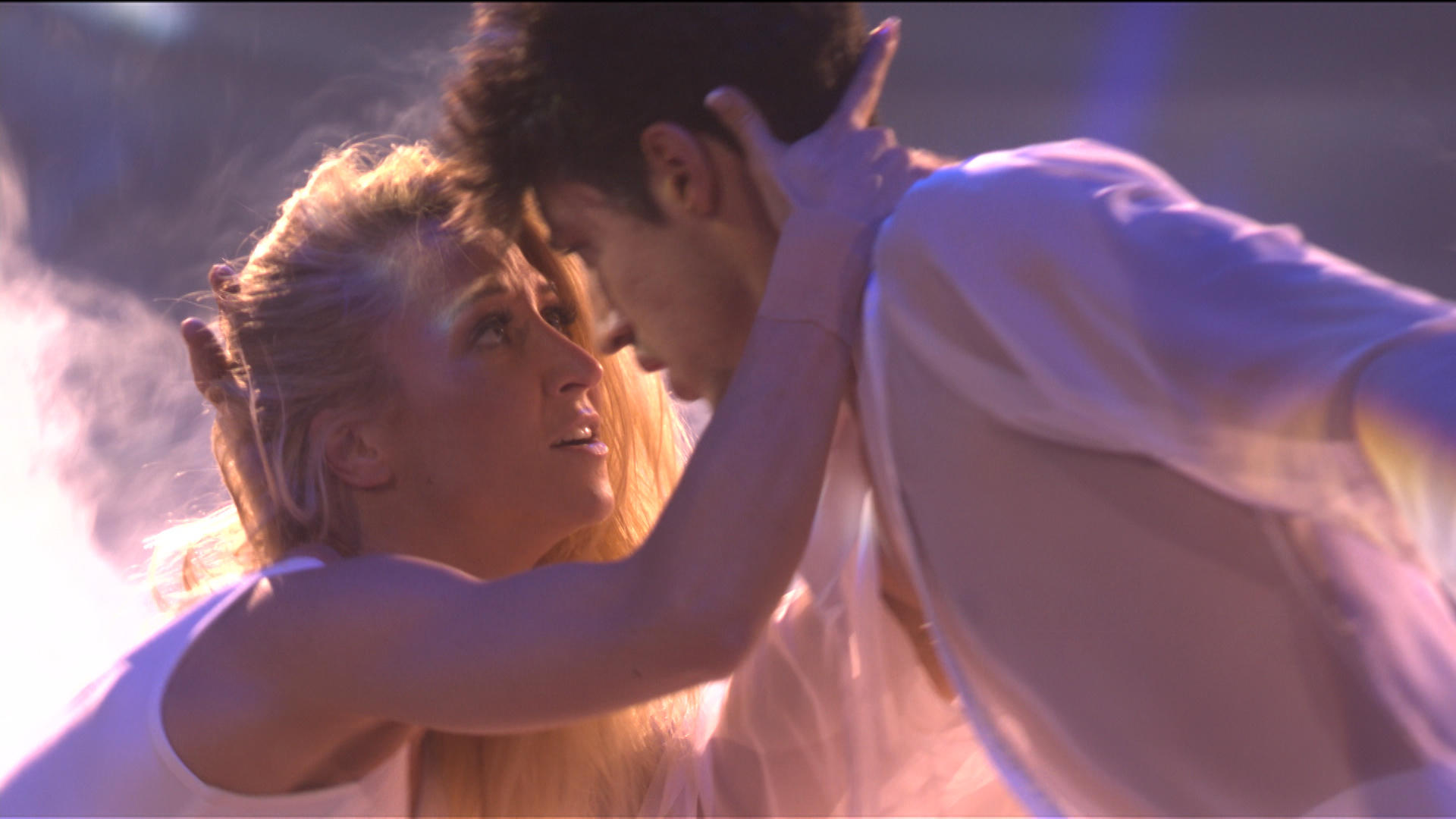 René Casselly tanzt für seinen verstorbenen Opa "Let's Dance"-Halbfinale