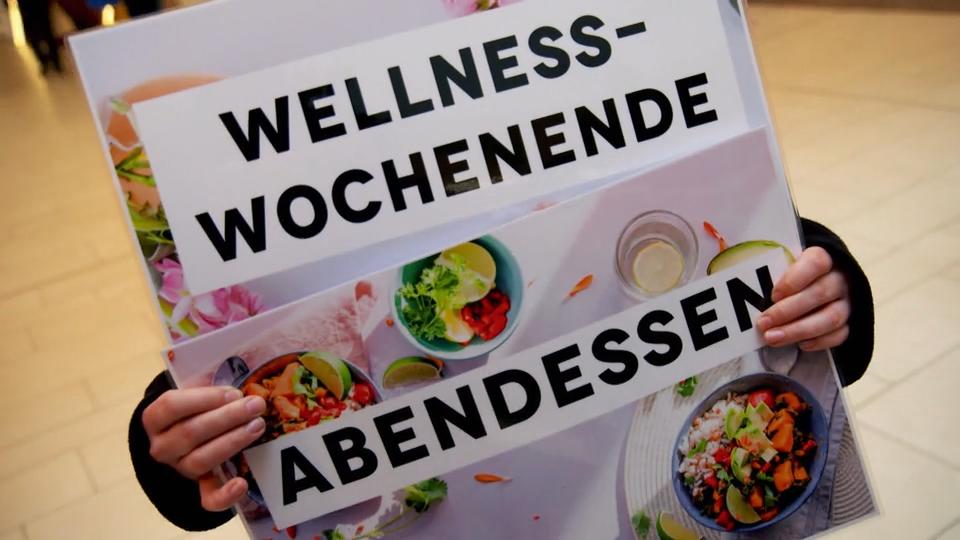 Kein Geld für Urlaub? Holen Sie es sich vom Staat! Ran an die Steuererklärung!