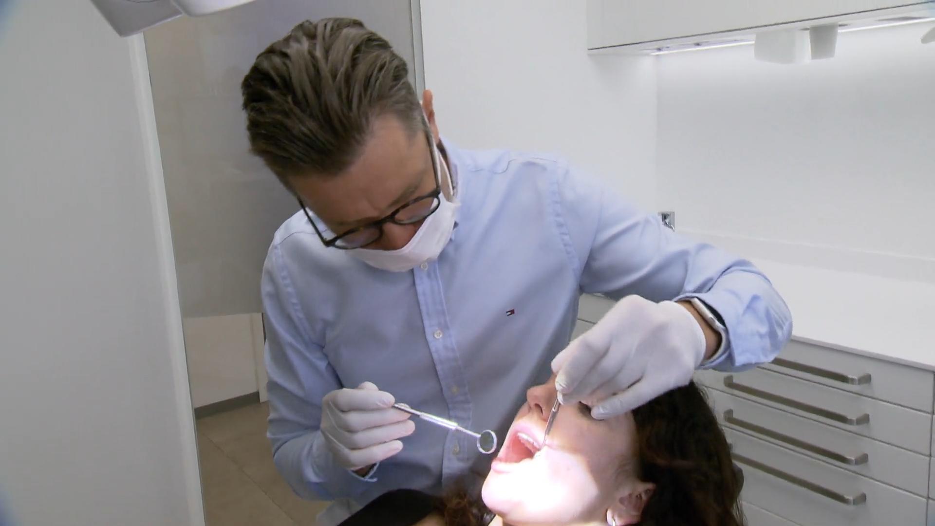 Was man über Zahnzusatzversicherungen wissen sollte Der Lebensretter für Zähne