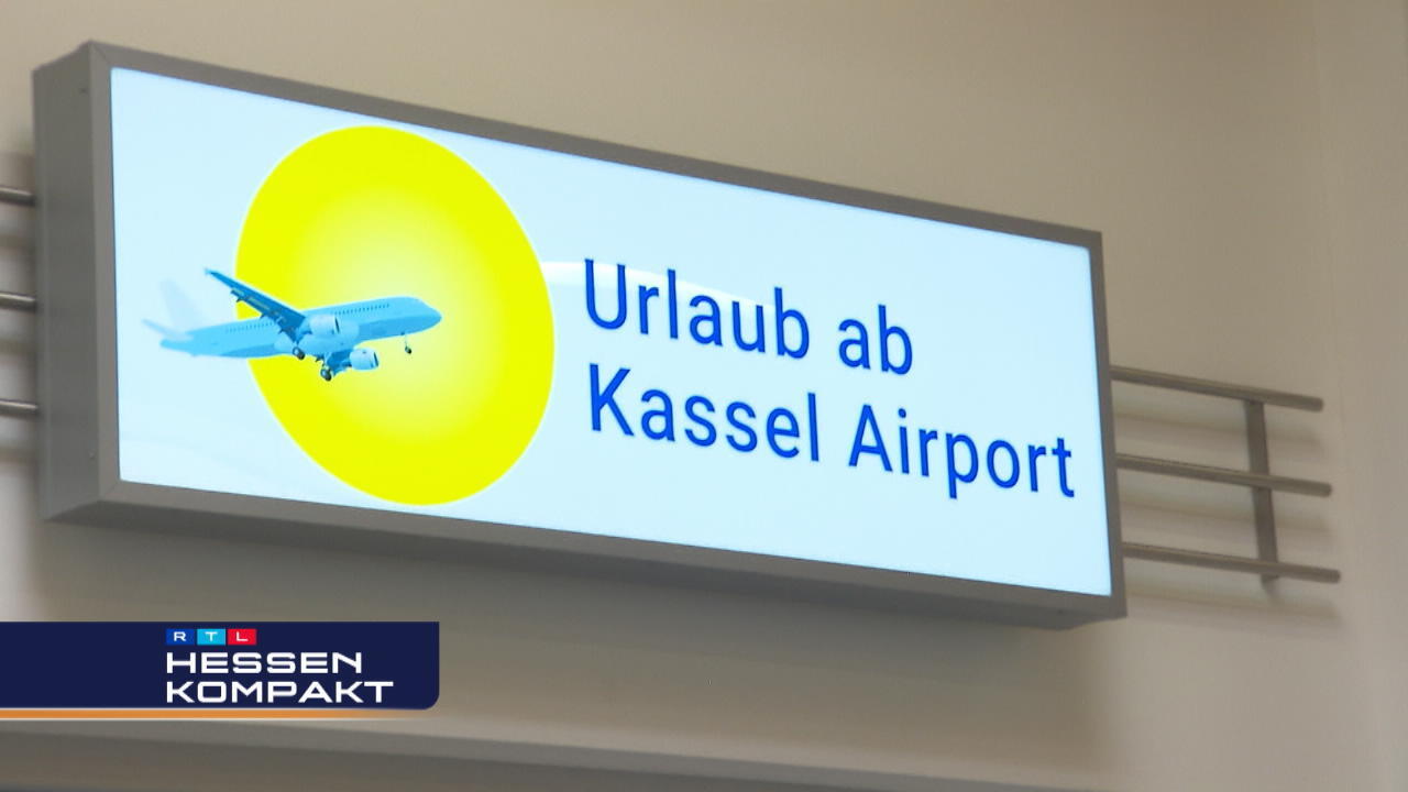 Flughafen Kassel Calden nimmt neue Reiseziele auf In 70 Minuten nach Usedom