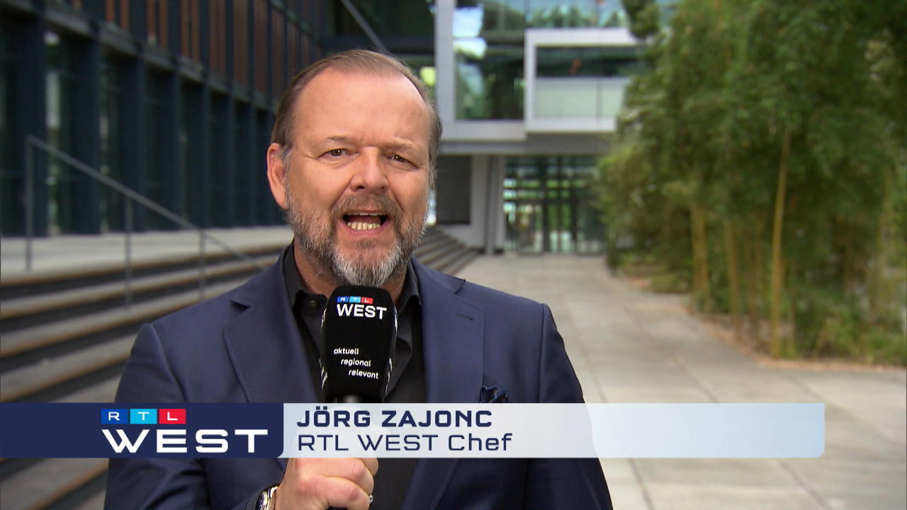 Jörg Zajonc zu neuen Corona-Schutzmaßnahmen Der RTL WEST Kommentar