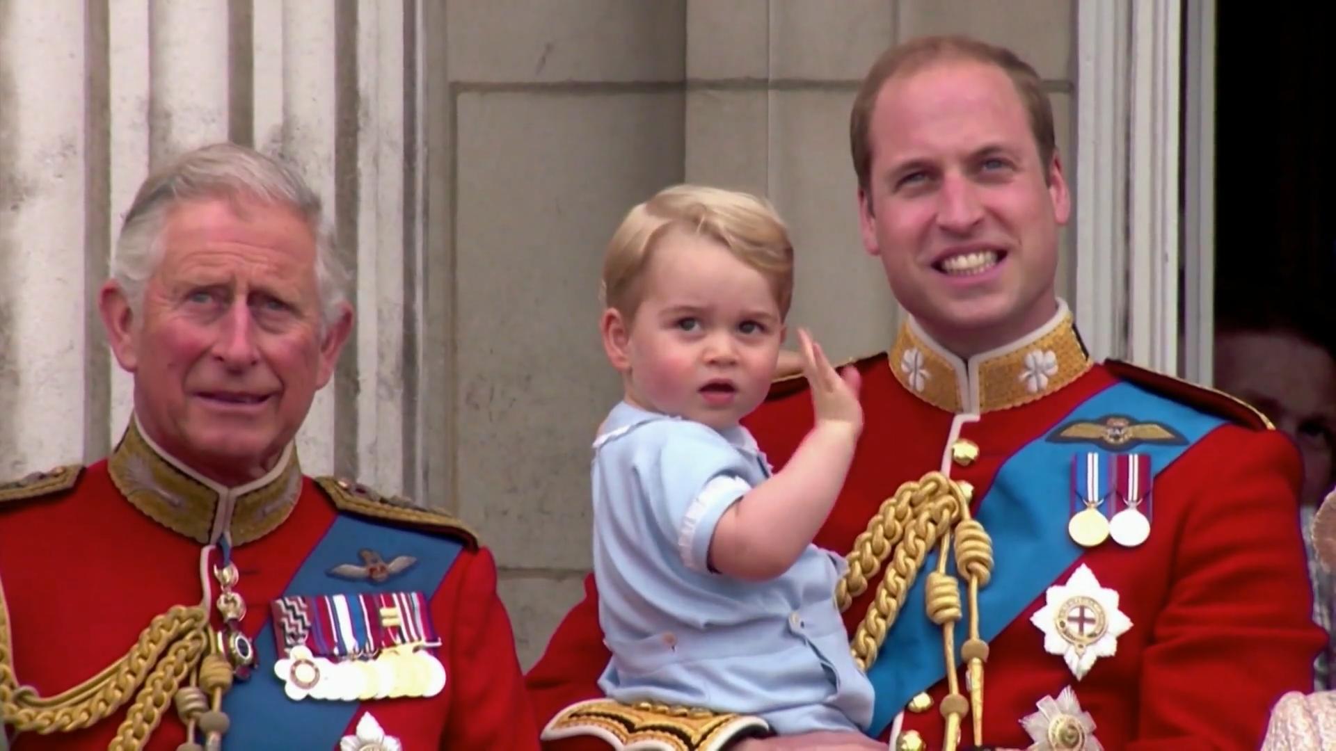 Wird Prinz Charles ein guter König sein? Britische Thronfolge