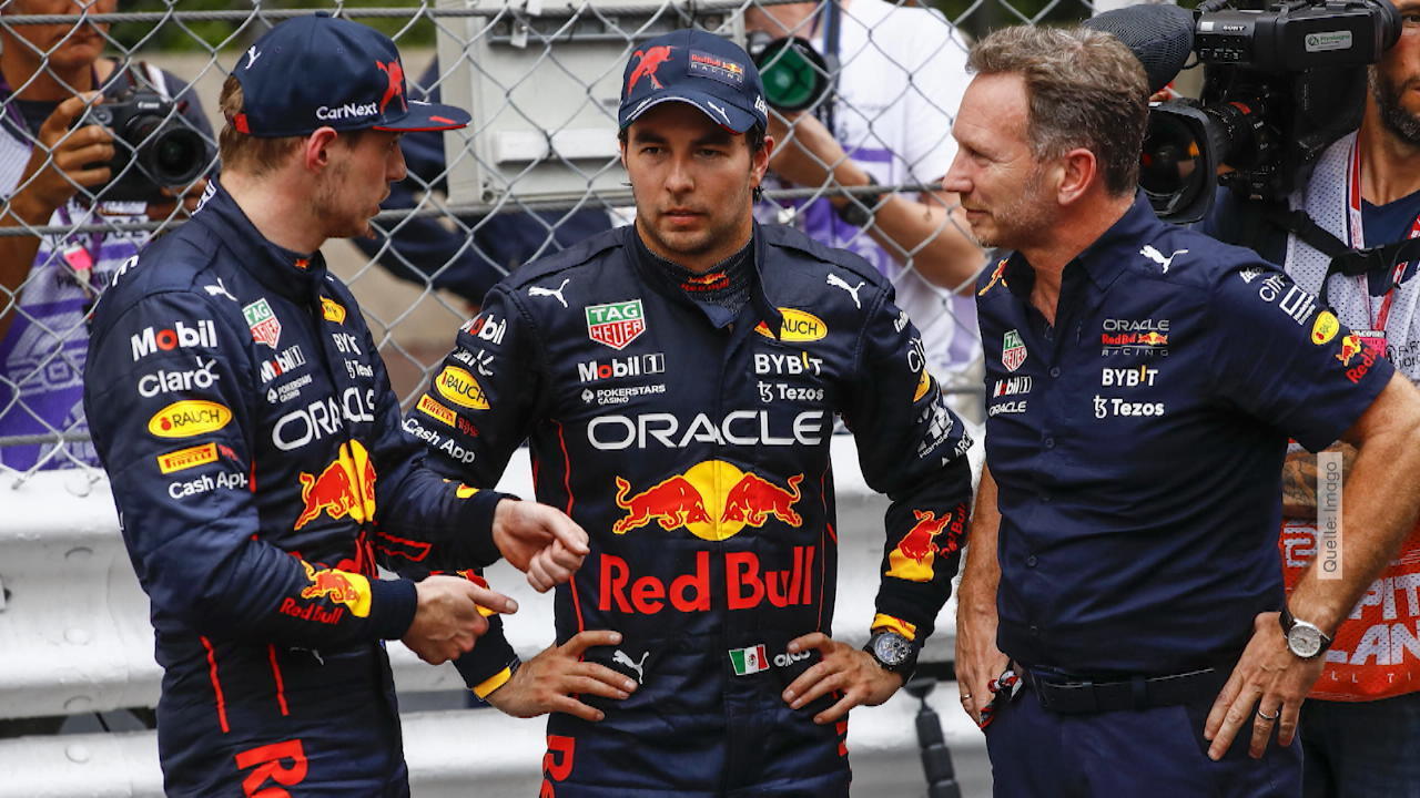 Red-Bull-Berater sieht Verstappen weiter vorne Marko zum Bullen-Zweikampf