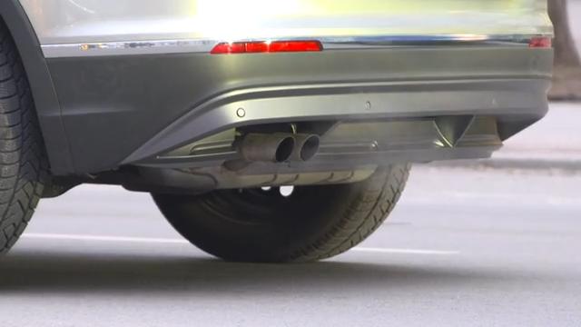 Vorfahrt für E-Autos Verbrenner-Aus