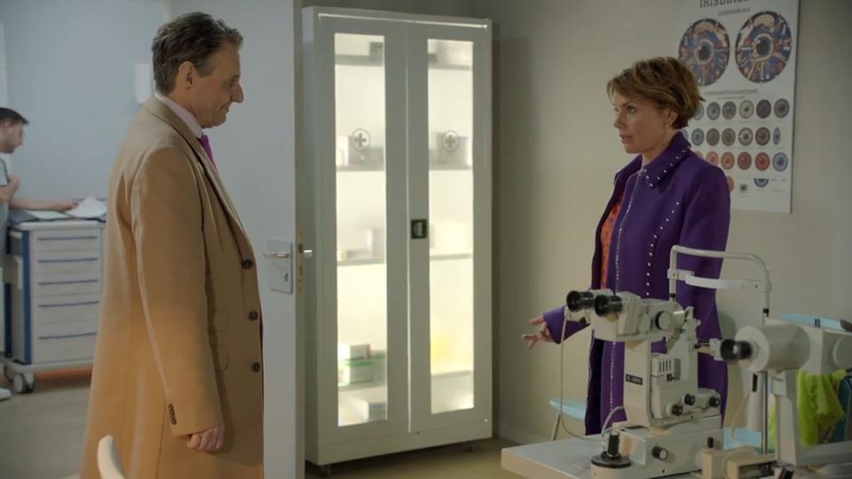 Nähern sich Yvonne und Jo wieder an? GZSZ-Folge 7532 vom 13.06.2022