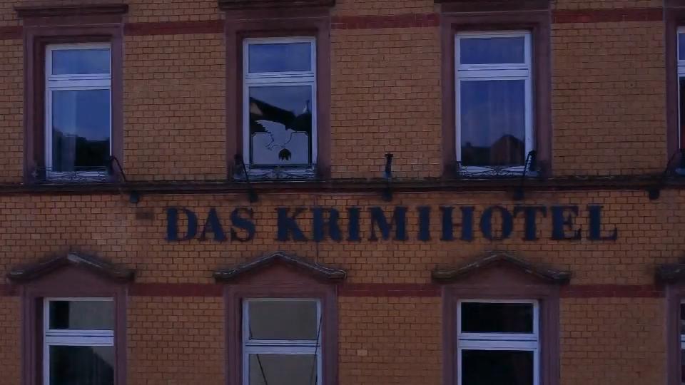Deutsche Hotels der besonderen Art Krimihotel, Wursthotel und Co.
