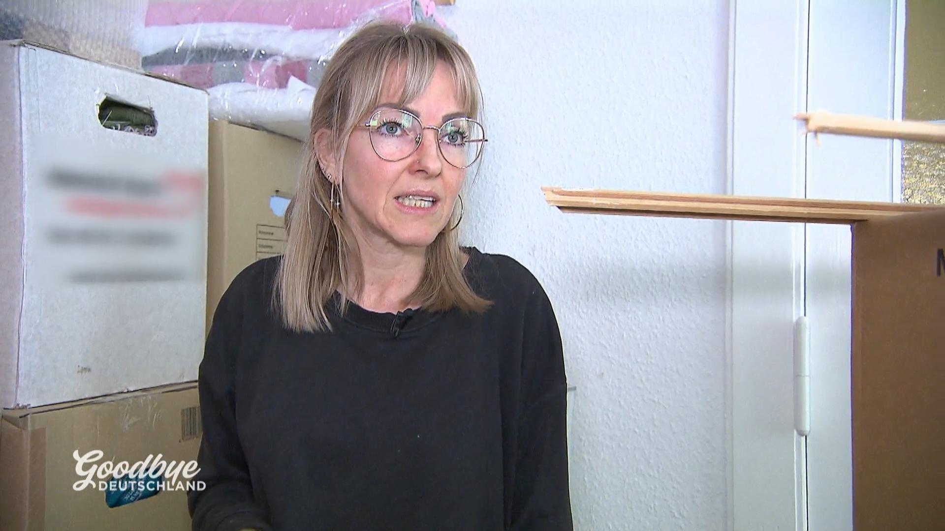 Stefanie will handgemachte Taschen verkaufen Selbständig auf Mallorca