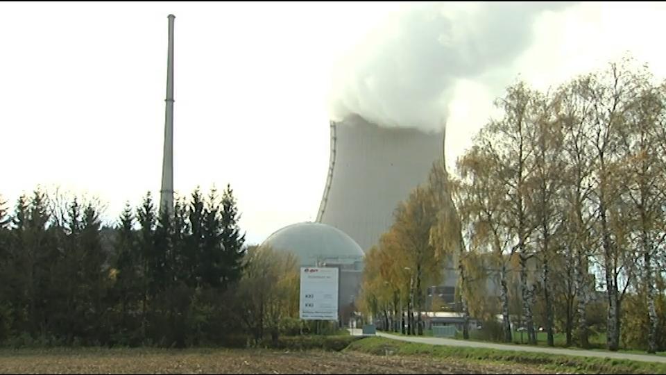 Kampf um die Energieversorgung Atomkraftwerke länger laufen lassen?