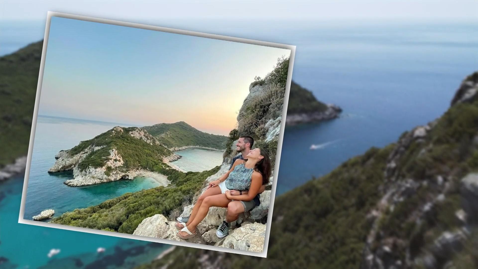 Sind die Instagram-Hotspots von Korfu real? Test Urlaubsinsel Korfu