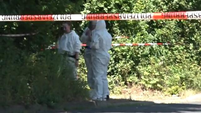 15-jähriges Mädchen in Salzgitter getötet Zwei Jungen tatverdächtig