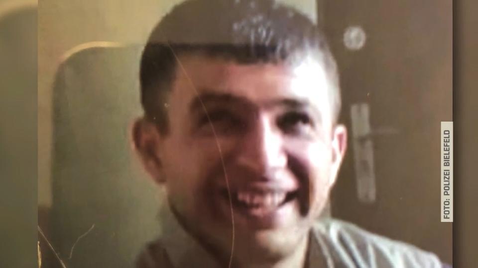 Polizei sucht weiter nach Elchin Agaev Axt-Mörder