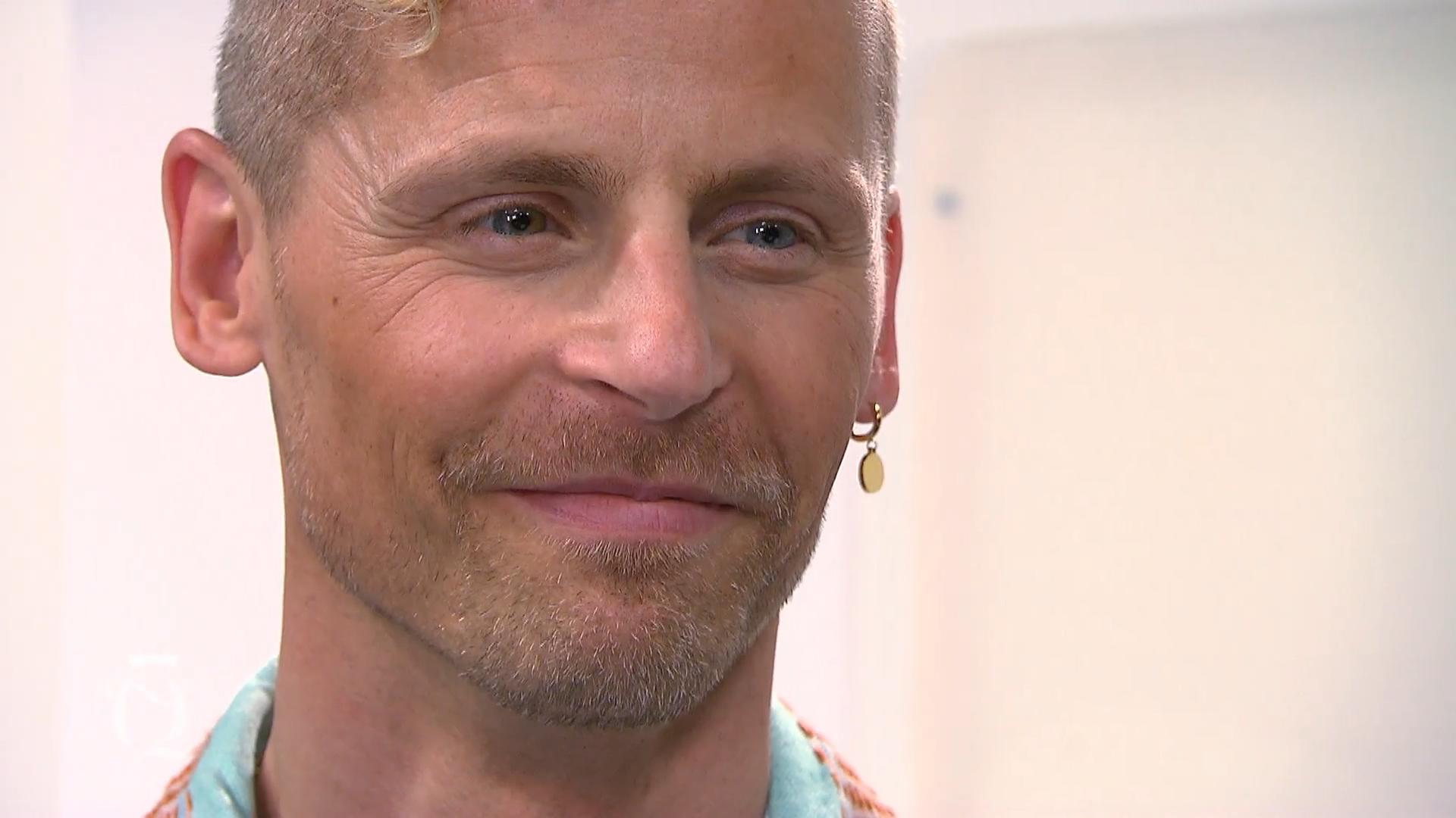 Man hätte sich bei Sebastian eine Veränderung gewünscht Keine Überraschung