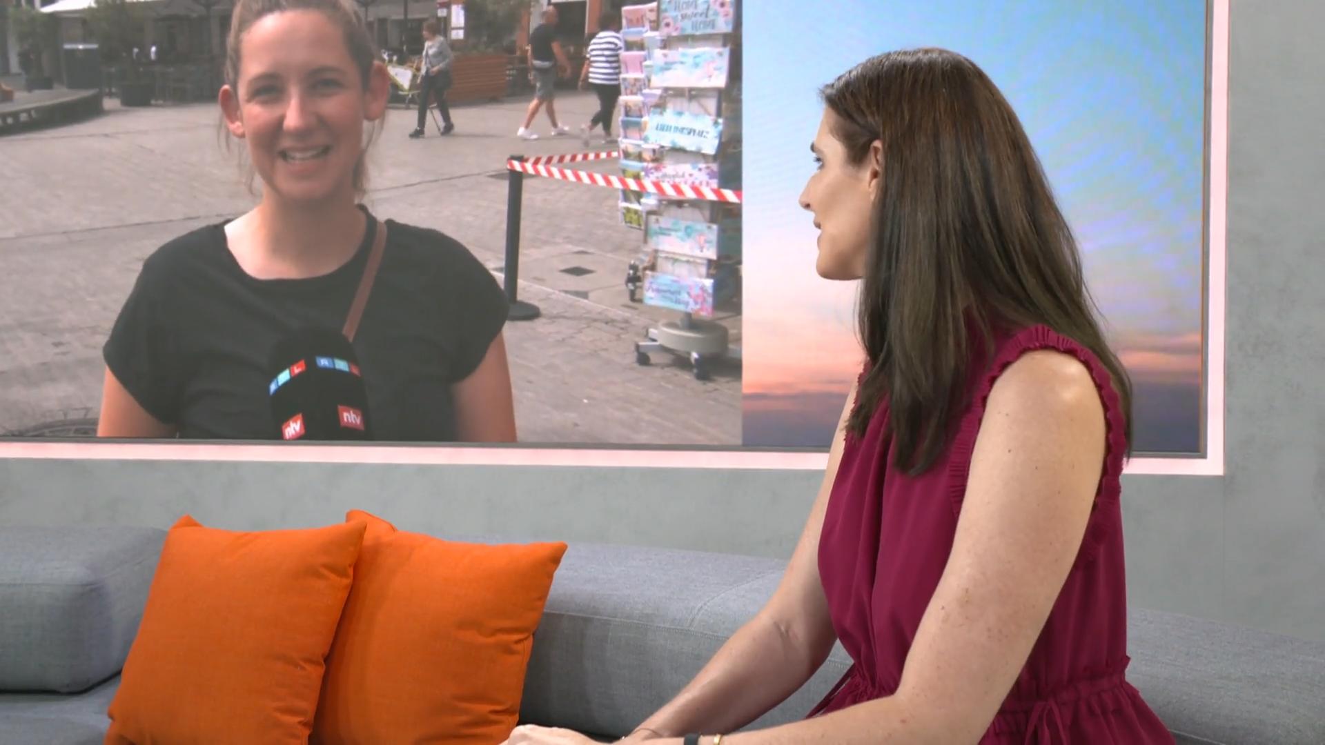 Antworten auf die wichtigsten Eltern-Fragen zum Kinderbonus RTL-Finanzexpertin Susanne Althoff