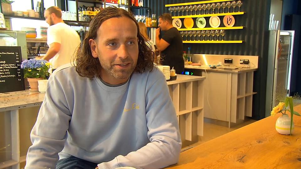 Silvio Heinevetter eröffnet Deli-Restaurant in Kassel 