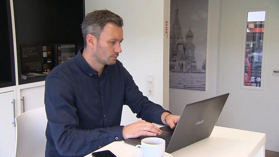 Projektleiter muss wegen Fachkräftemangel Aufträge absagen "Bewerbungen trudeln keine ein!"