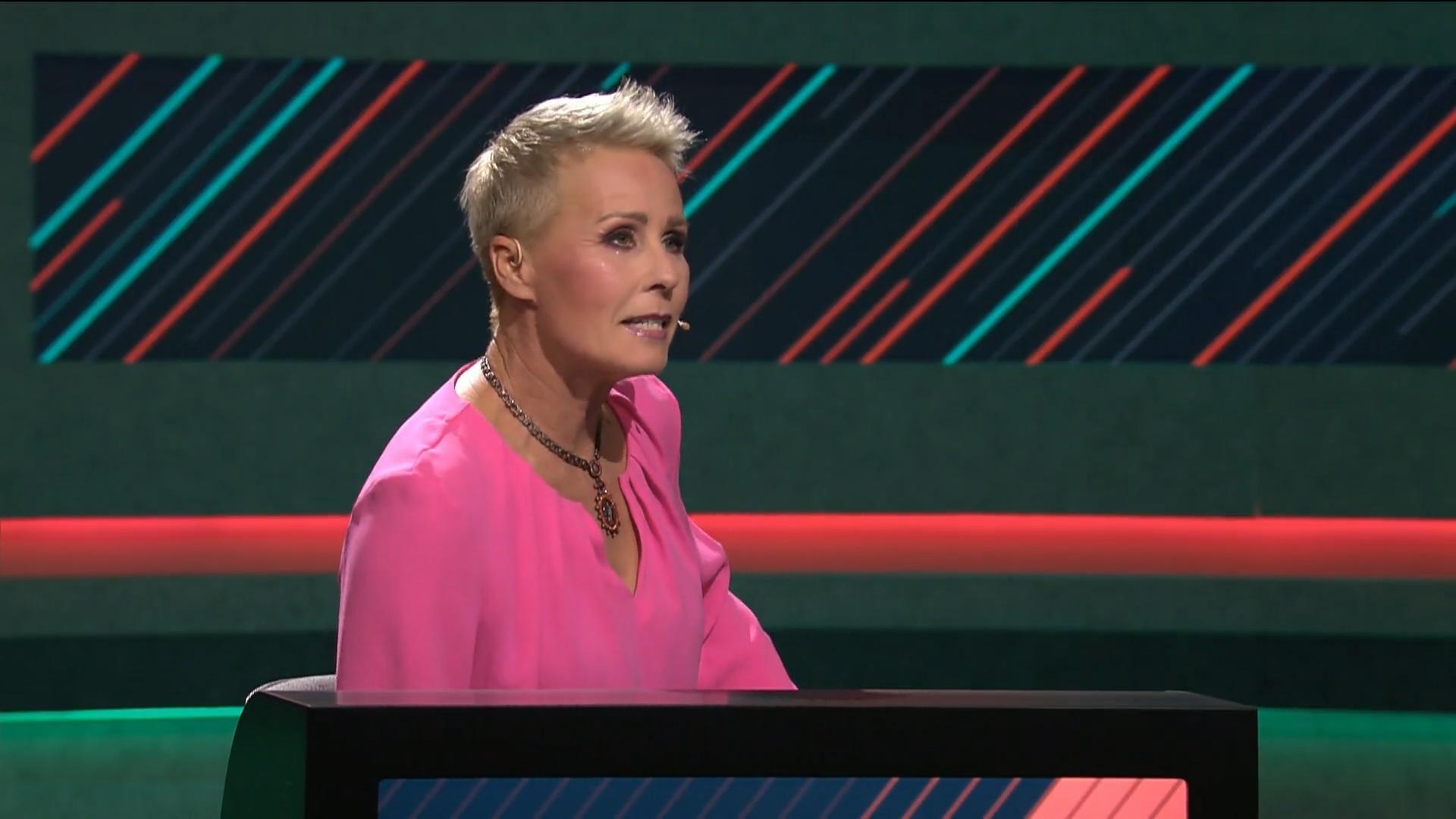 Sonja Zietlow verrät ihr besonderes Talent In neuer RTL-Show "Ich setz auf dich"