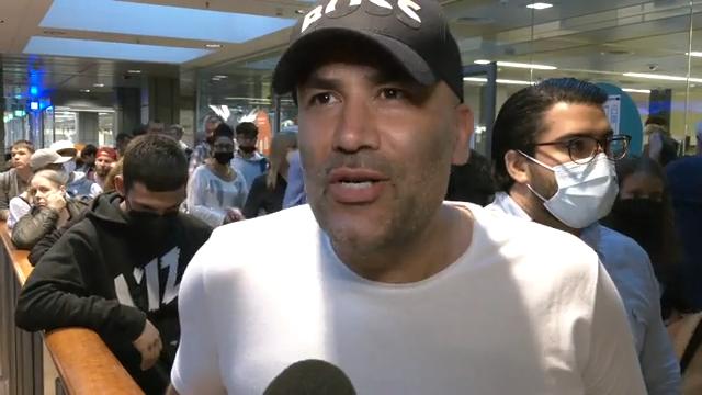 Mega-Reisewelle ebbt nicht ab: Urlauber schäumen Flughafen-Chaos