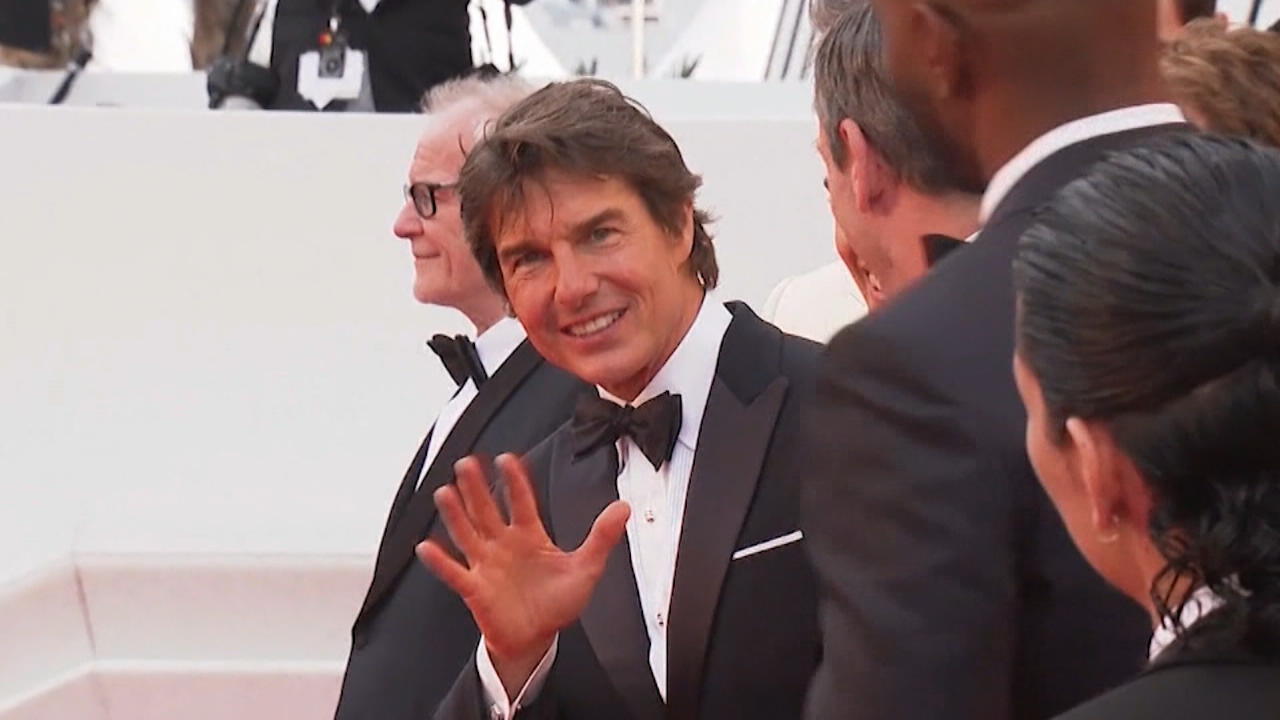 Tom Cruise berusia 60 tahun!  Dan sekali lagi, dia memecahkan semua rekor, bintang Hollywood merayakan ulang tahunnya