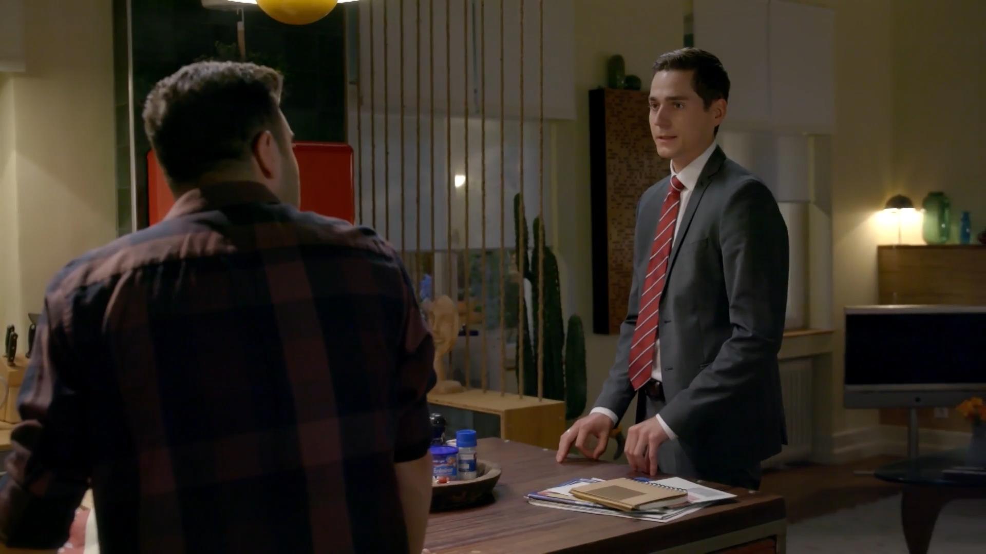 Ringo will Easy nicht die ganze Wahrheit sagen „Unter uns“-Folge vom 11.07.22