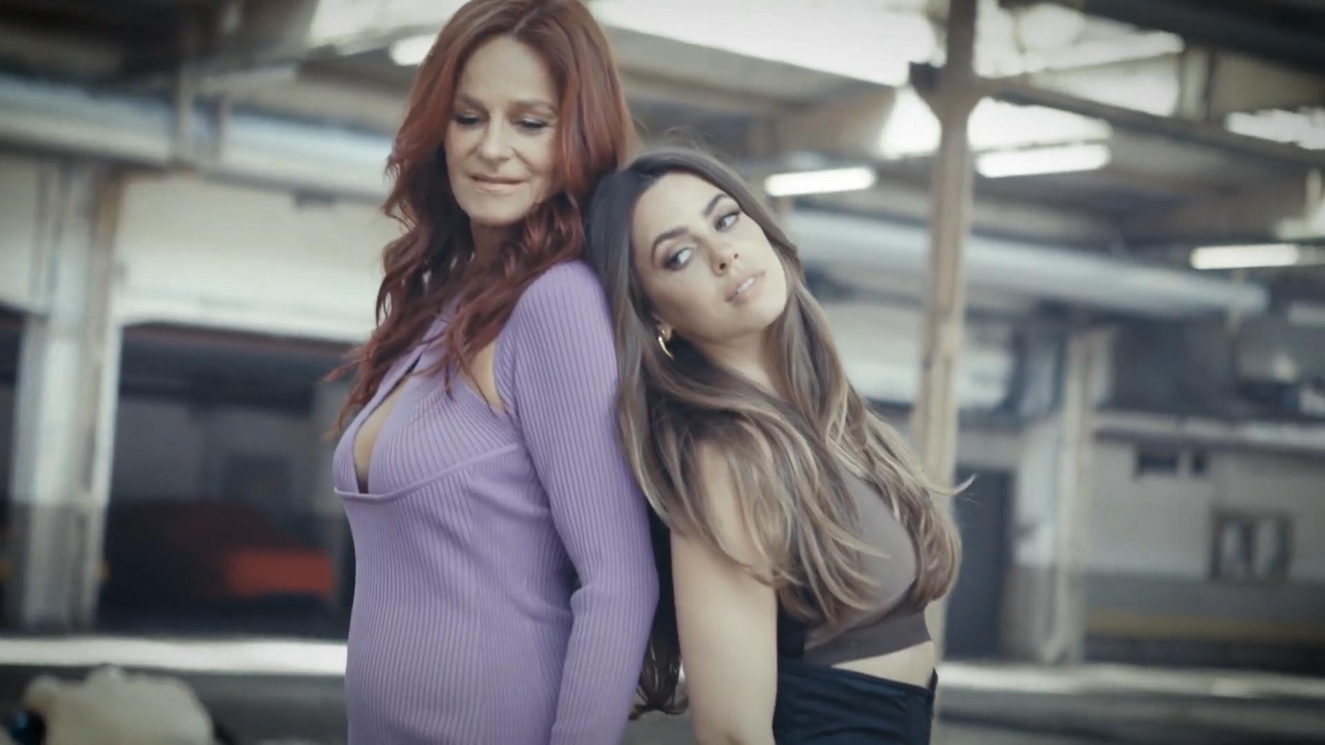 Andrea Berg und Vanessa Mai machen gemeinsamen Song an Hier reinhören!