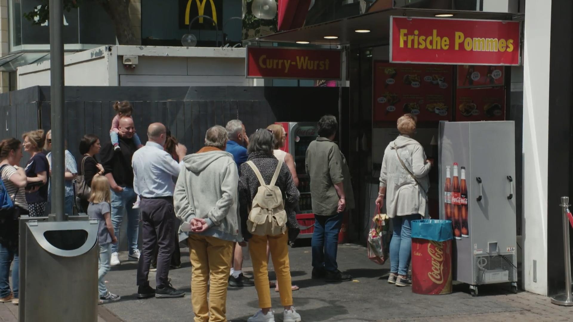 Warum Hunger wütend macht und was Sie dagegen tun können Neue Studie aus England