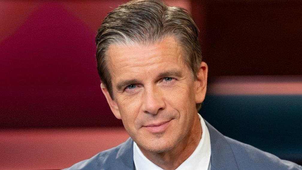 Markus Lanz startete seine Karriere bei RTL Er war Dschungelcamp-Reporter