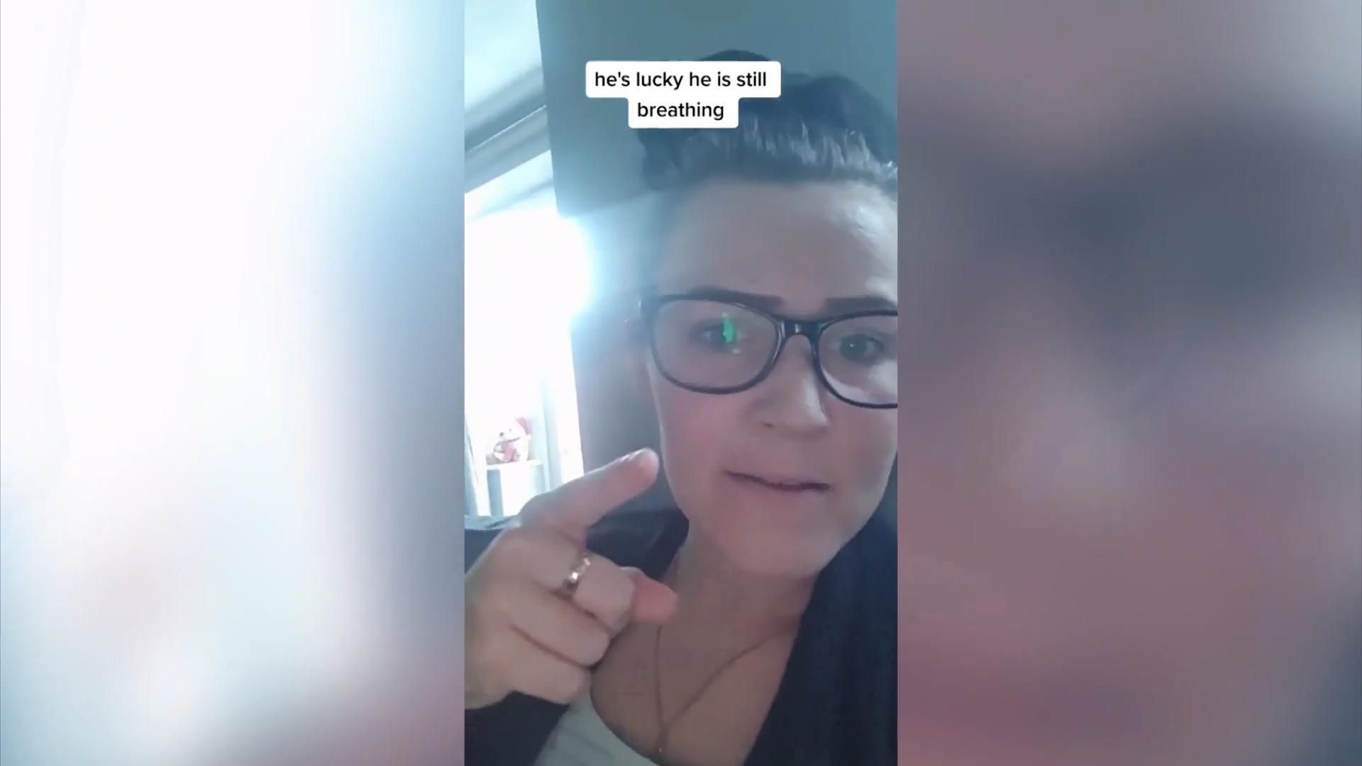 Mom Forces Son To Apologize For Cyberbullying Just Punishment