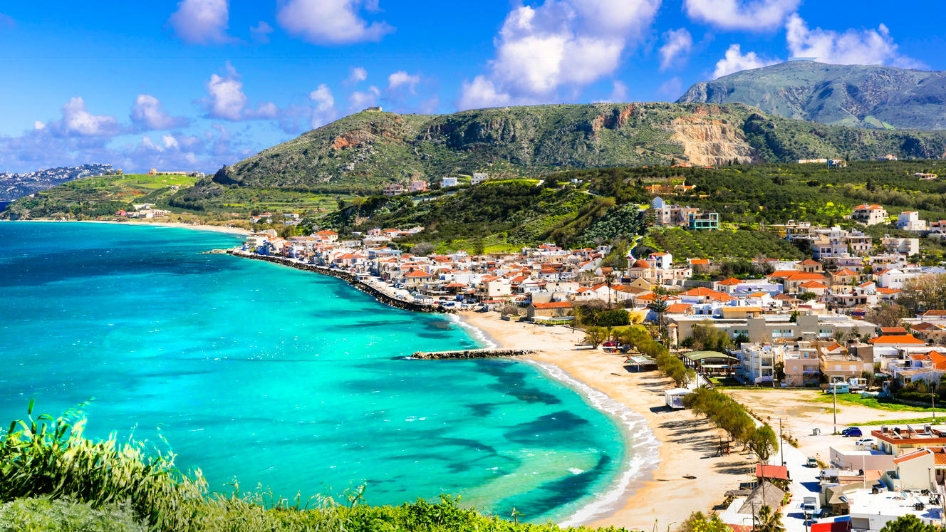 Gratis-Urlaub - die Sache hat nur einen Haken Kampf um die Reise
