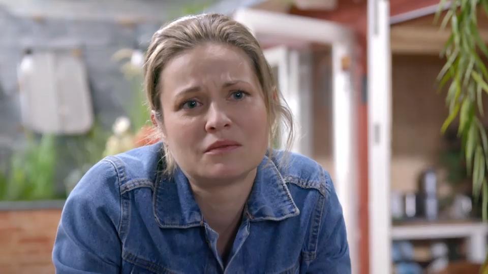 Corinna erlebt eine Enttäuschung Die „Unter uns“-Wochenvorschau (Teil 1)