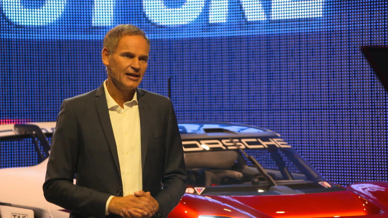 Was läuft da zwischen dem neuen VW-Chef und der FDP? Porschegate belastet Lindner