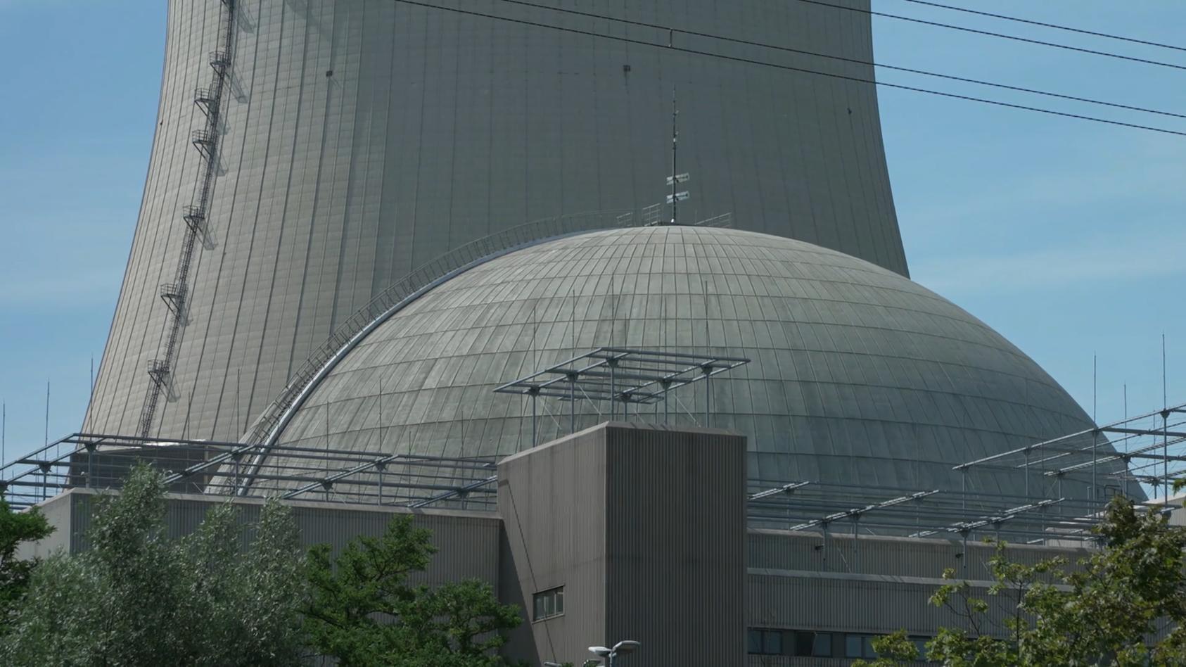 Sind Atomkraftwerke jetzt die Rettung? Energiesicherheit