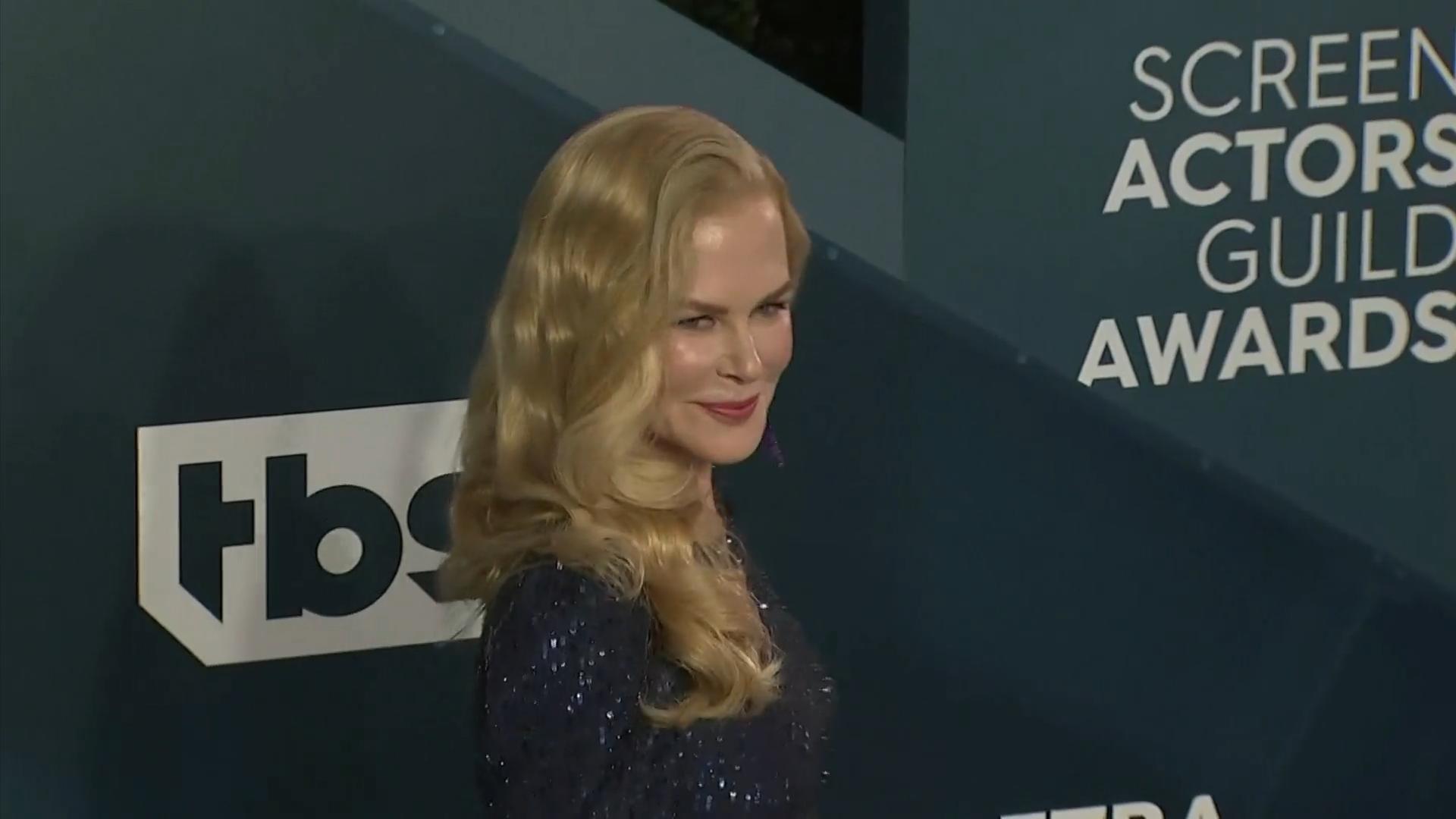 Nicole Kidman hätte gerne 10 Kinder Nachwuchs-Pläne