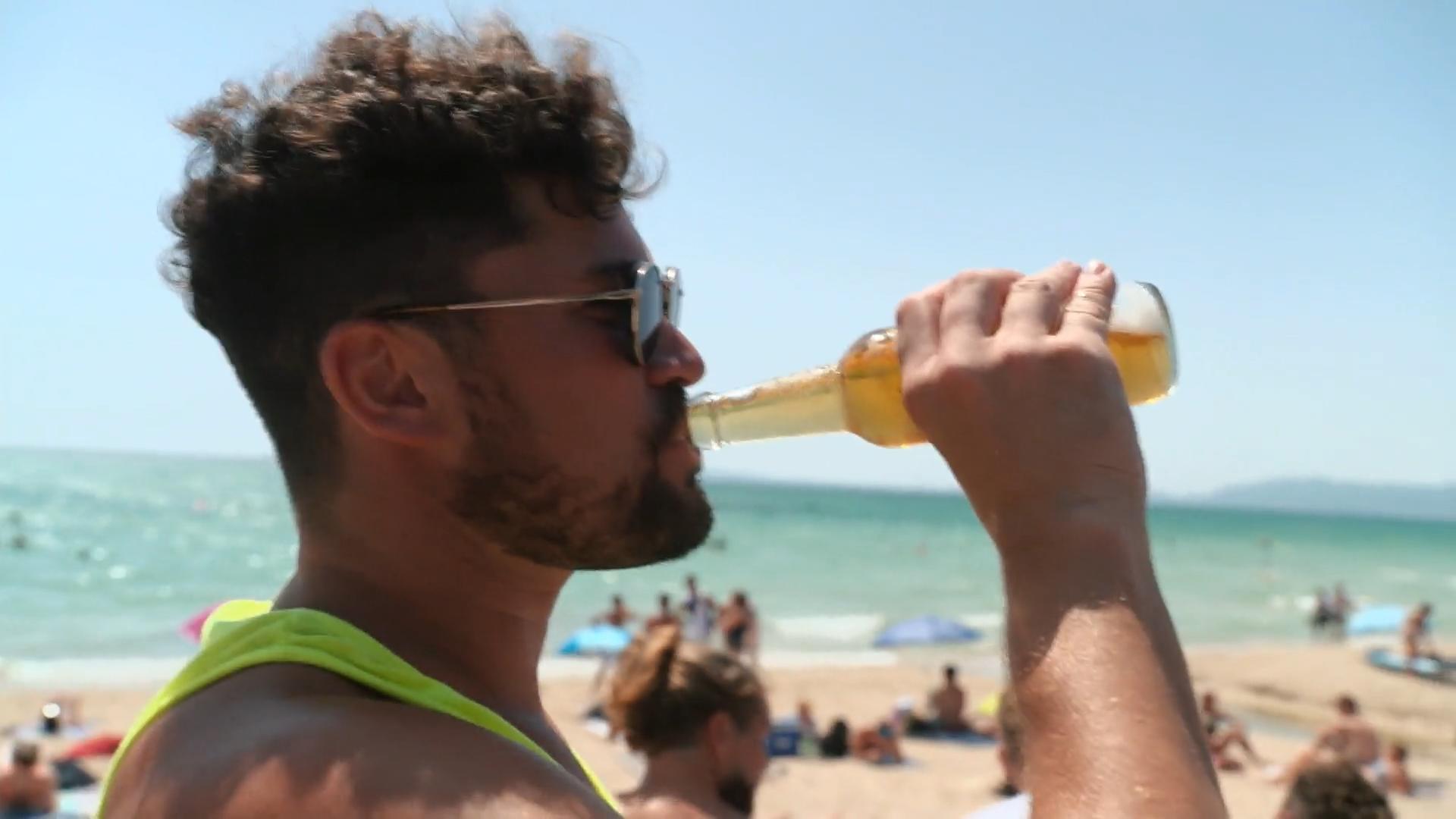 Was kann man auf Mallorca noch trinken? Hygienemängel auf Mallorca