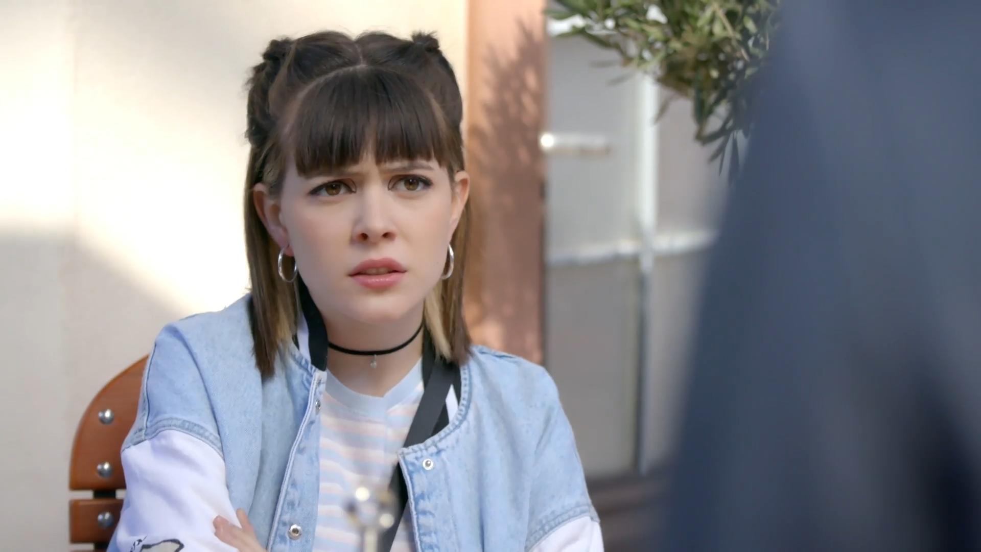Marie bekommt eine Standpauke von Tobias Die „Unter uns“-Wochenvorschau (Teil 3)