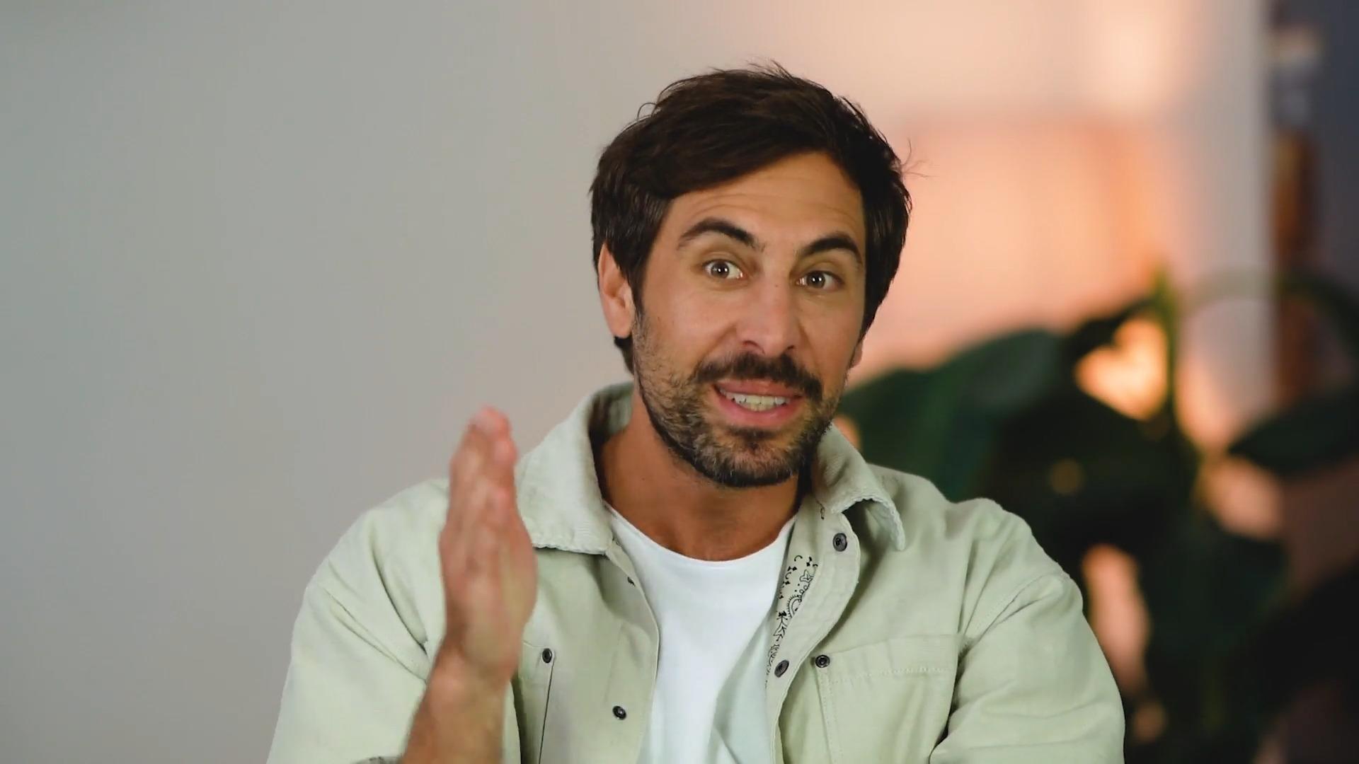 Max Giesinger: "Wenn da nicht die Oscars anklopfen ..." Schauspiel-Debüt bei GZSZ
